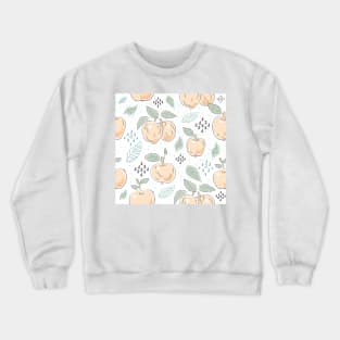 Apples Crewneck Sweatshirt